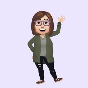 Meet your Posher, Virginia